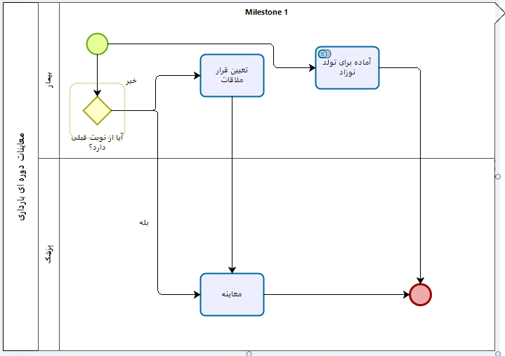 انواع فعالیت بیزاجی