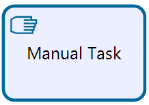 Manual task