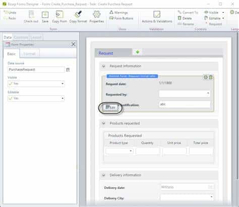 Reusable form بیزاجی