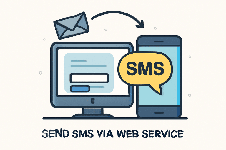 وب سرویس بیزاجی